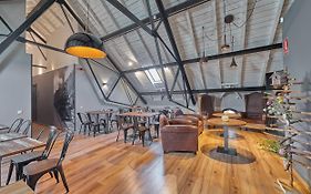 Hotel Parada Puigcerda